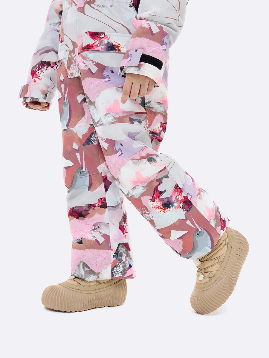 Ботинки Lassie 72405306-0670 - фото 6