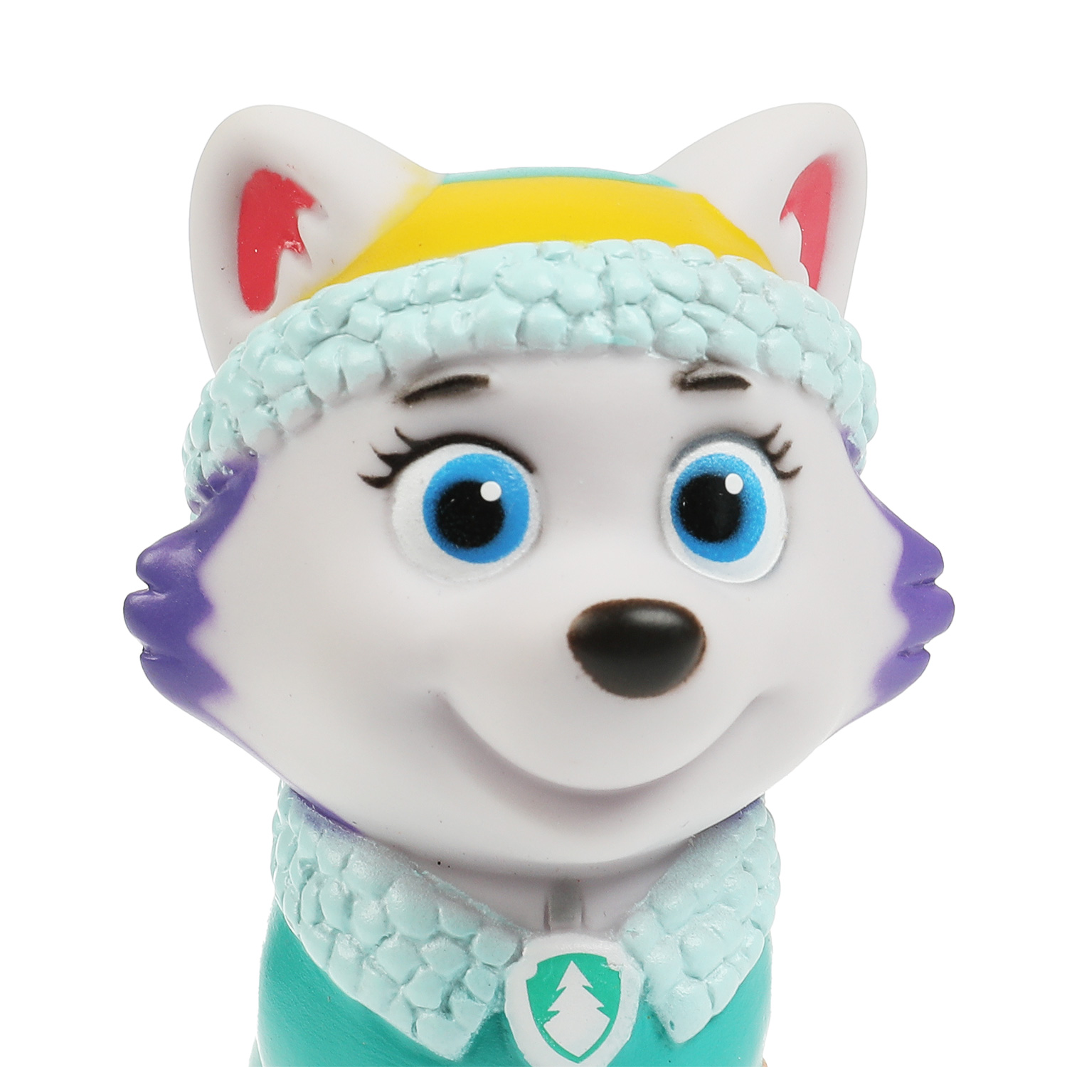 Игрушка Капитошка Щенячий Патруль Эверест - фото 4
