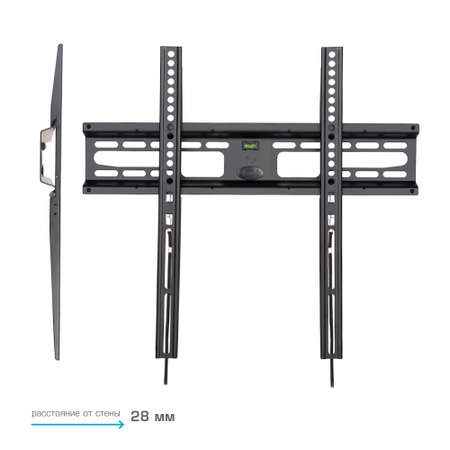 Кронштейн для телевизора KROMAX FLAT-3