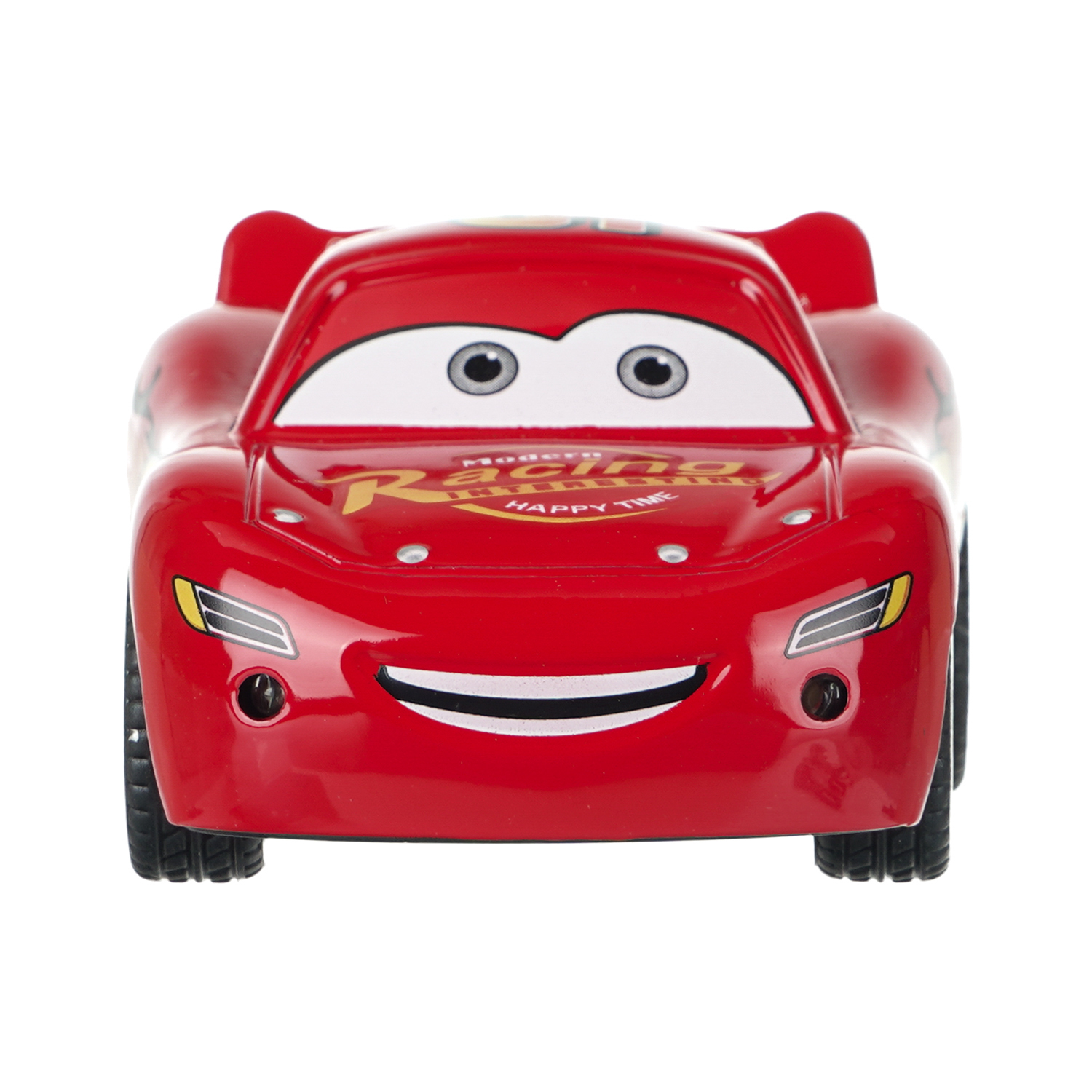 Автомобиль Huada Toys Тачки 409557 - фото 5