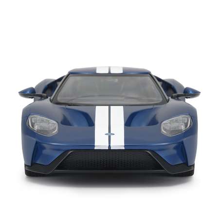 Автомобиль РУ Rastar Ford 1:14
