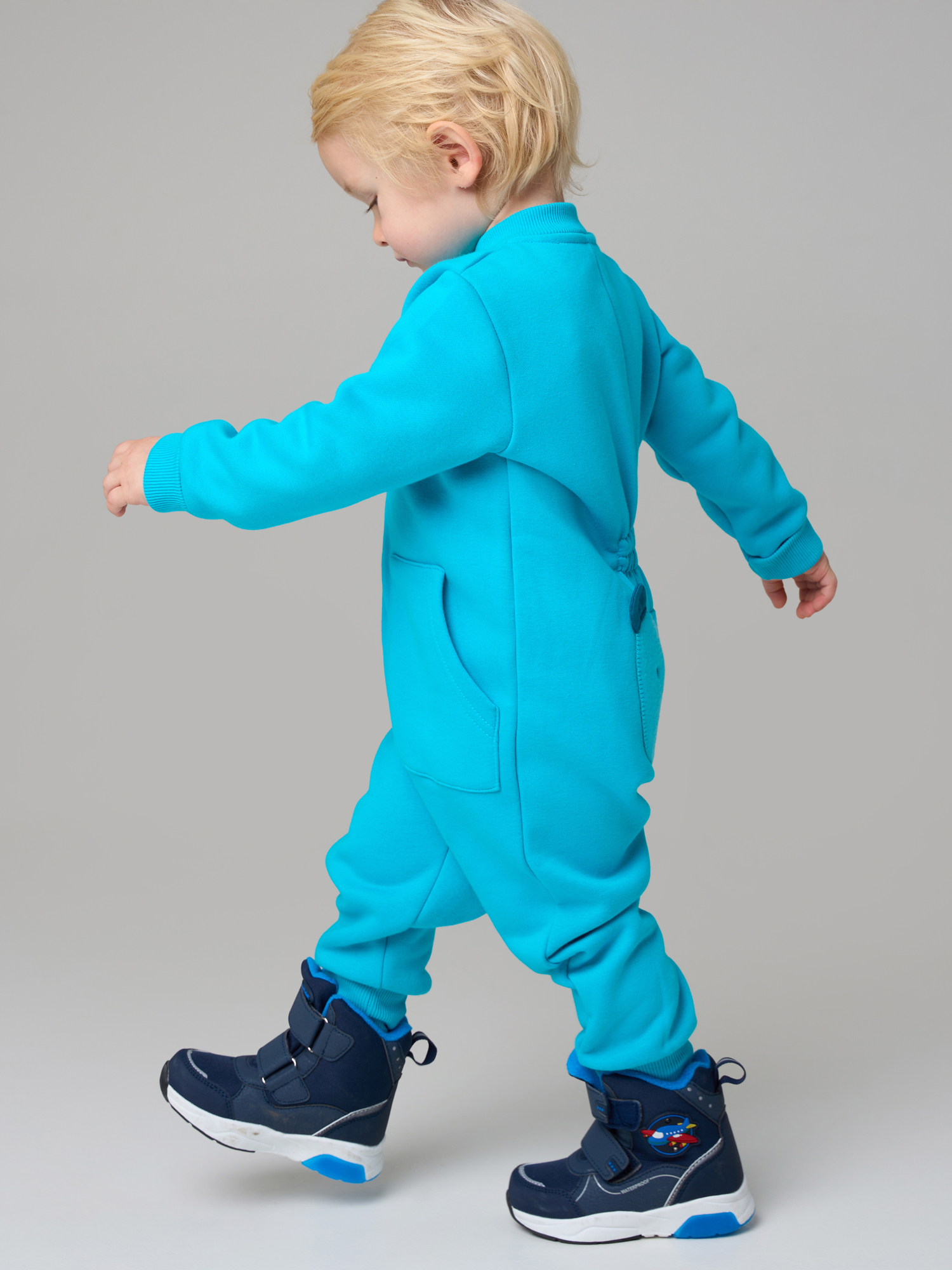 Ботинки PlayToday 32513702 - фото 9