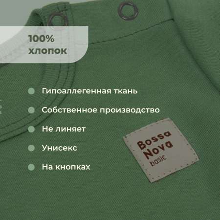 Боди Bossa Nova