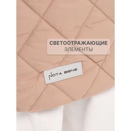 Куртка Nota Bene