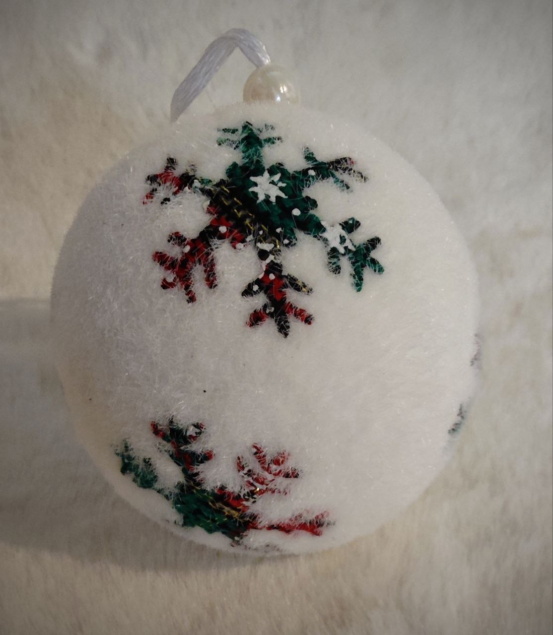 Украшение ёлочное Магия праздника MAG17N4 - фото 1