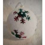 Украшение ёлочное Магия праздника MAG17N4