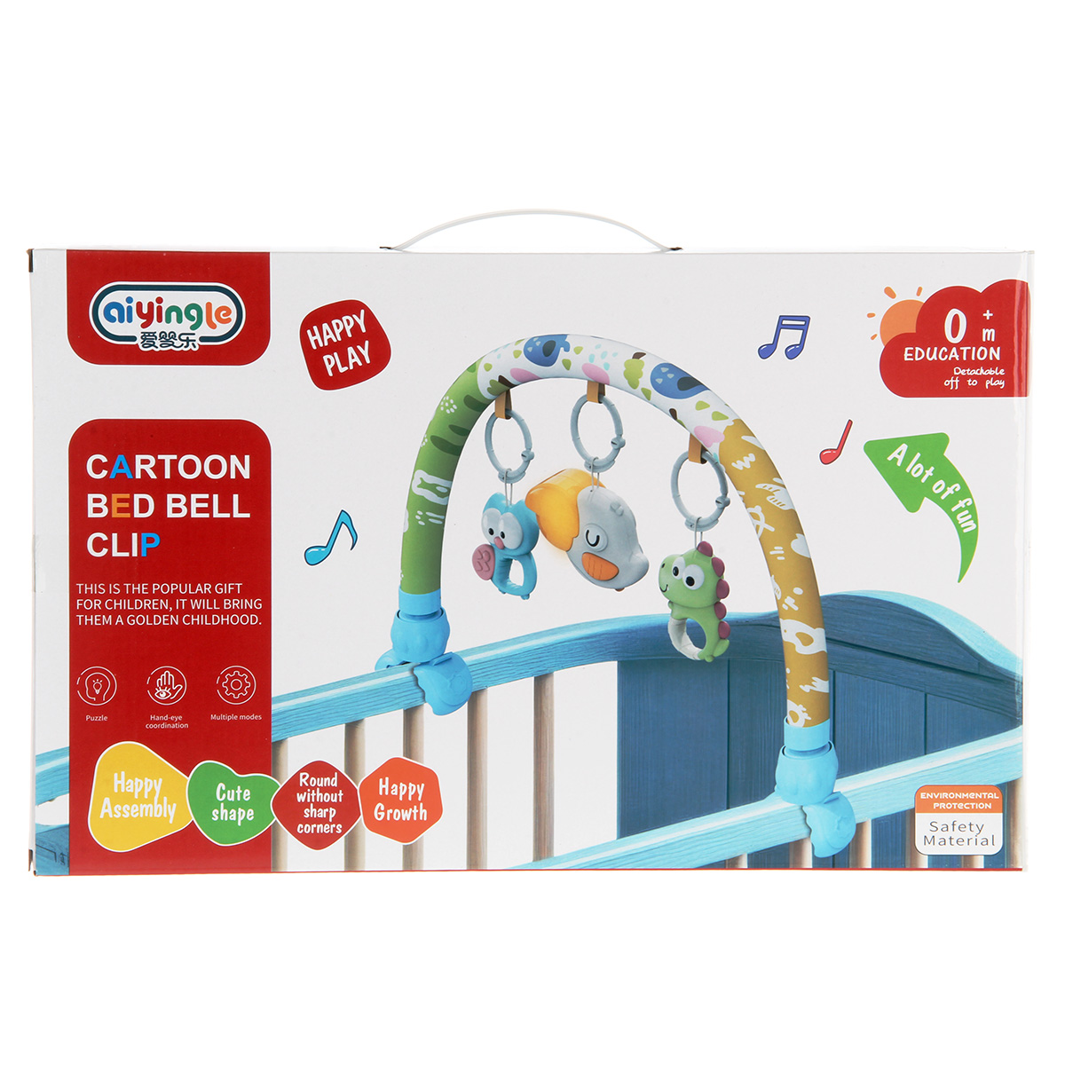 Дуга Veld Co Сладкий сон - фото 11