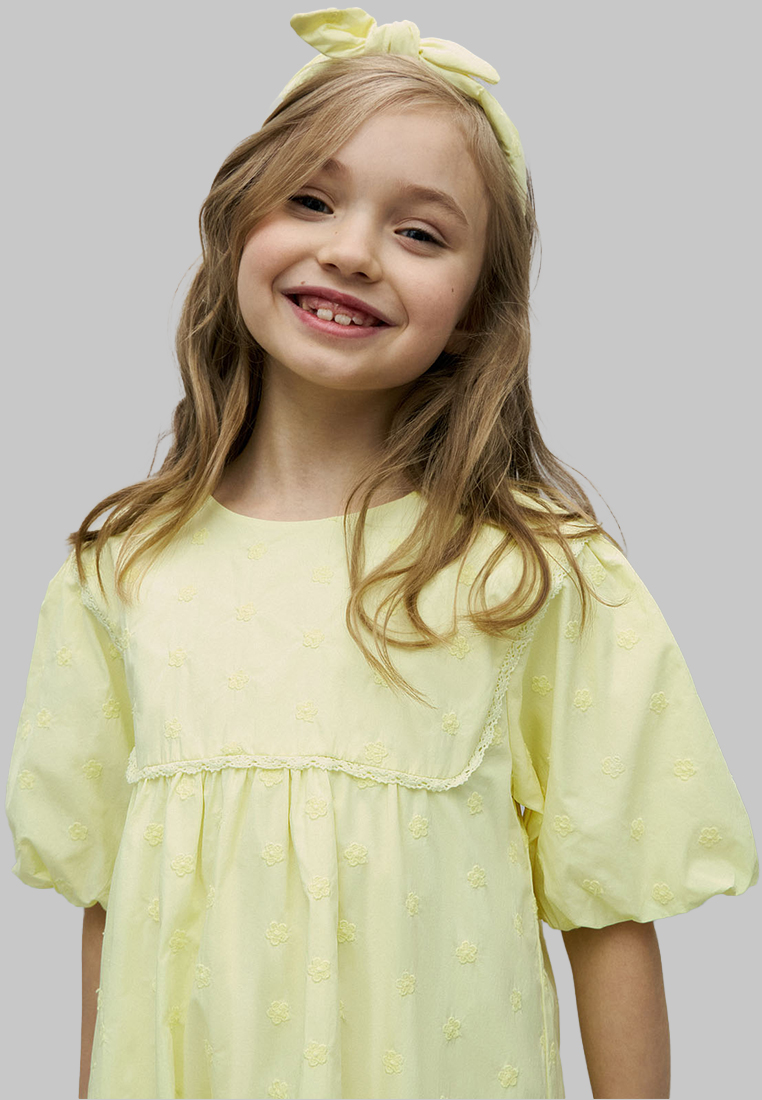Платье Totti Kids SS24TKG010 - фото 3