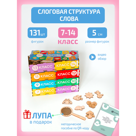 Игрушка Нейротренажеры