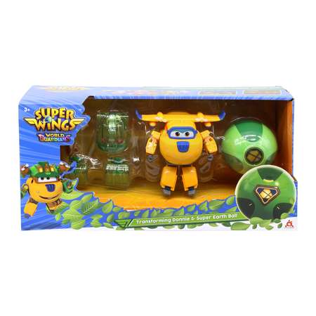 Игровой набор Super Wings Донни