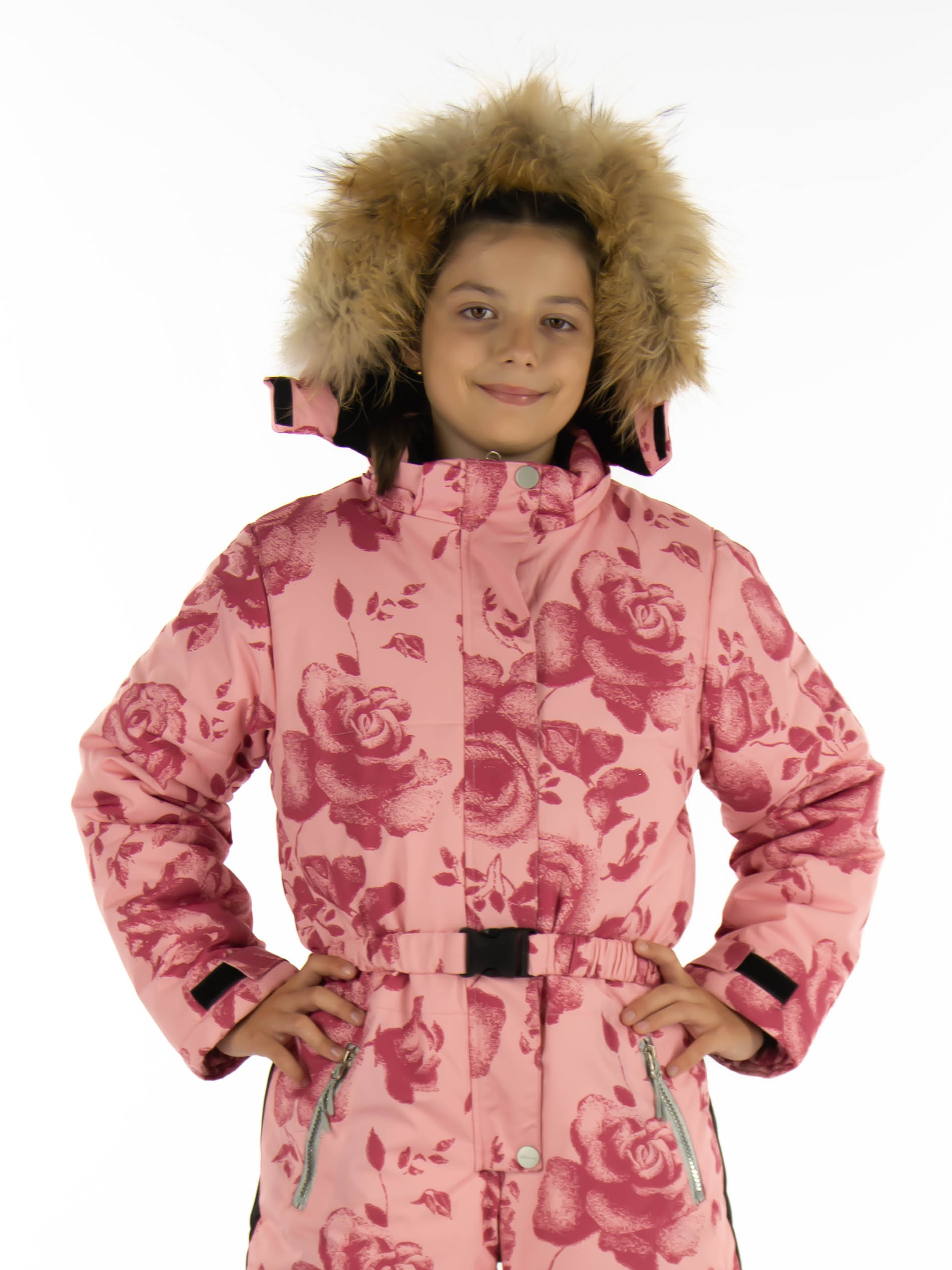 Комбинезон CASTLELADY 882882896 - фото 8