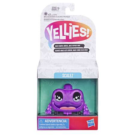 Фигурка Yellies
