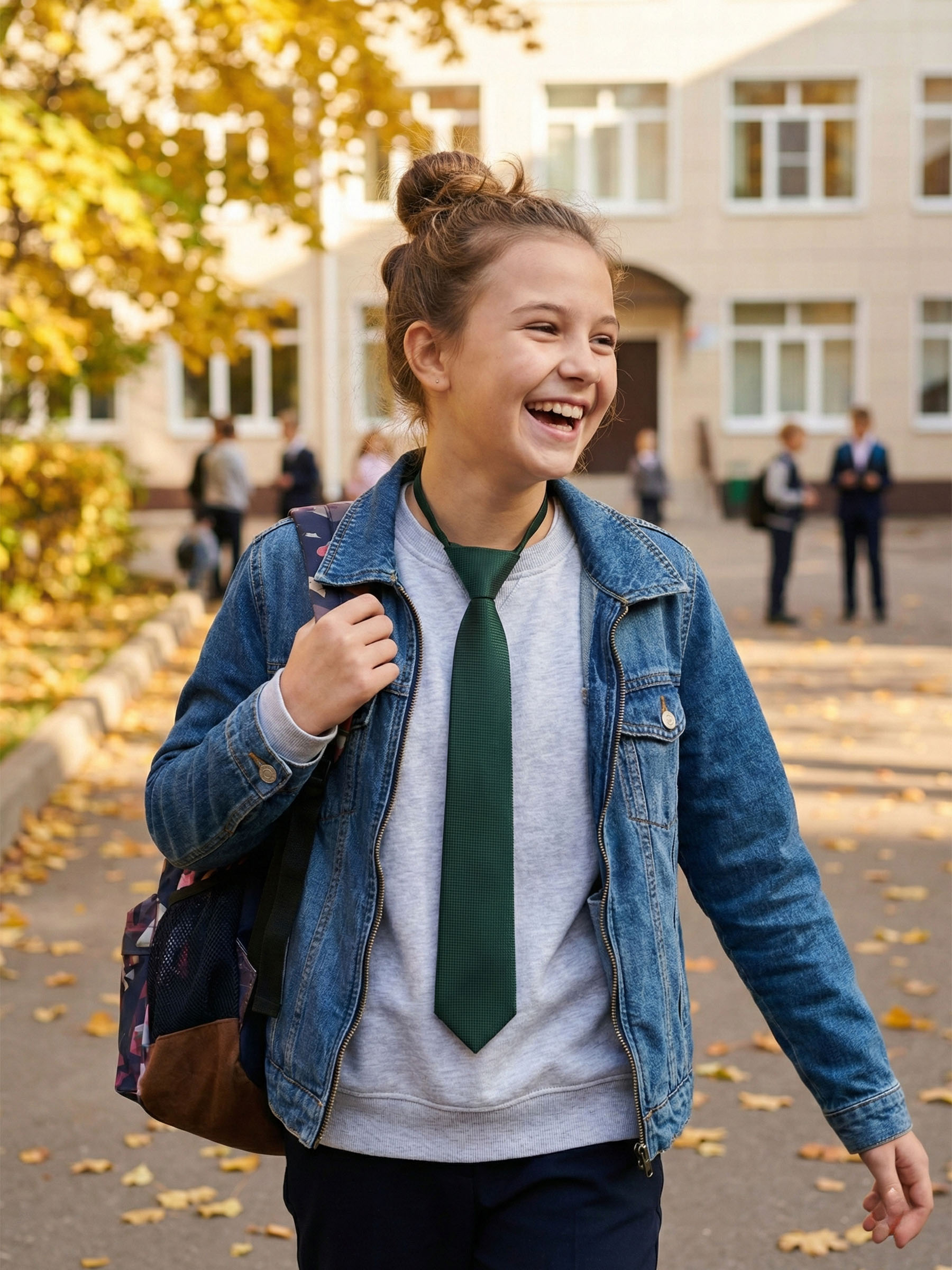 Галстук 2beMan MG56 - фото 3