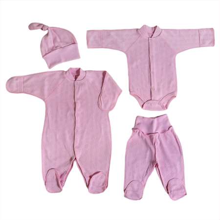 Комплект LeeLuckBaby