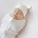 Конверт пеленальный (кокон) Amarobaby Fashion