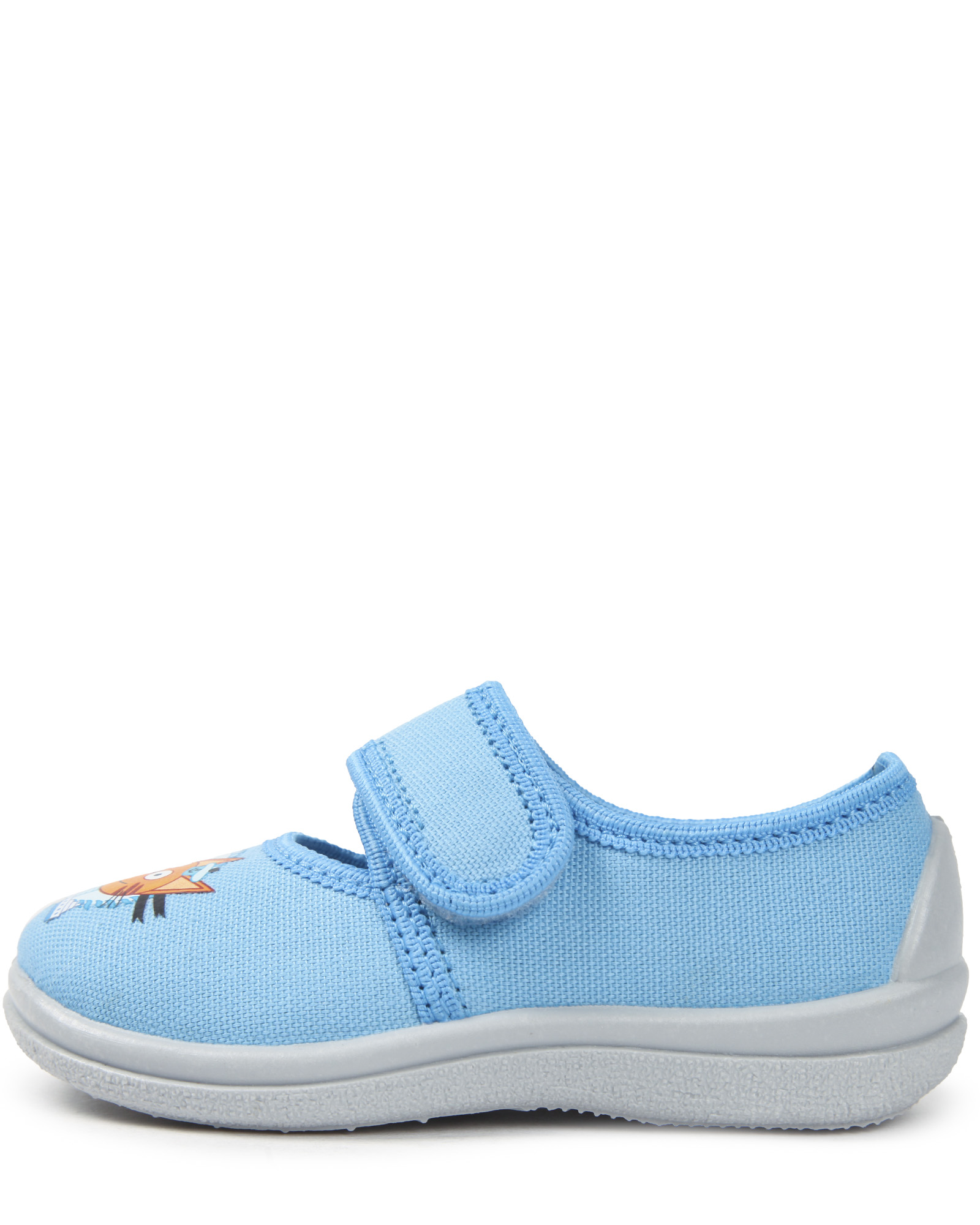 Тапочки Nordan 1270120602 - фото 9