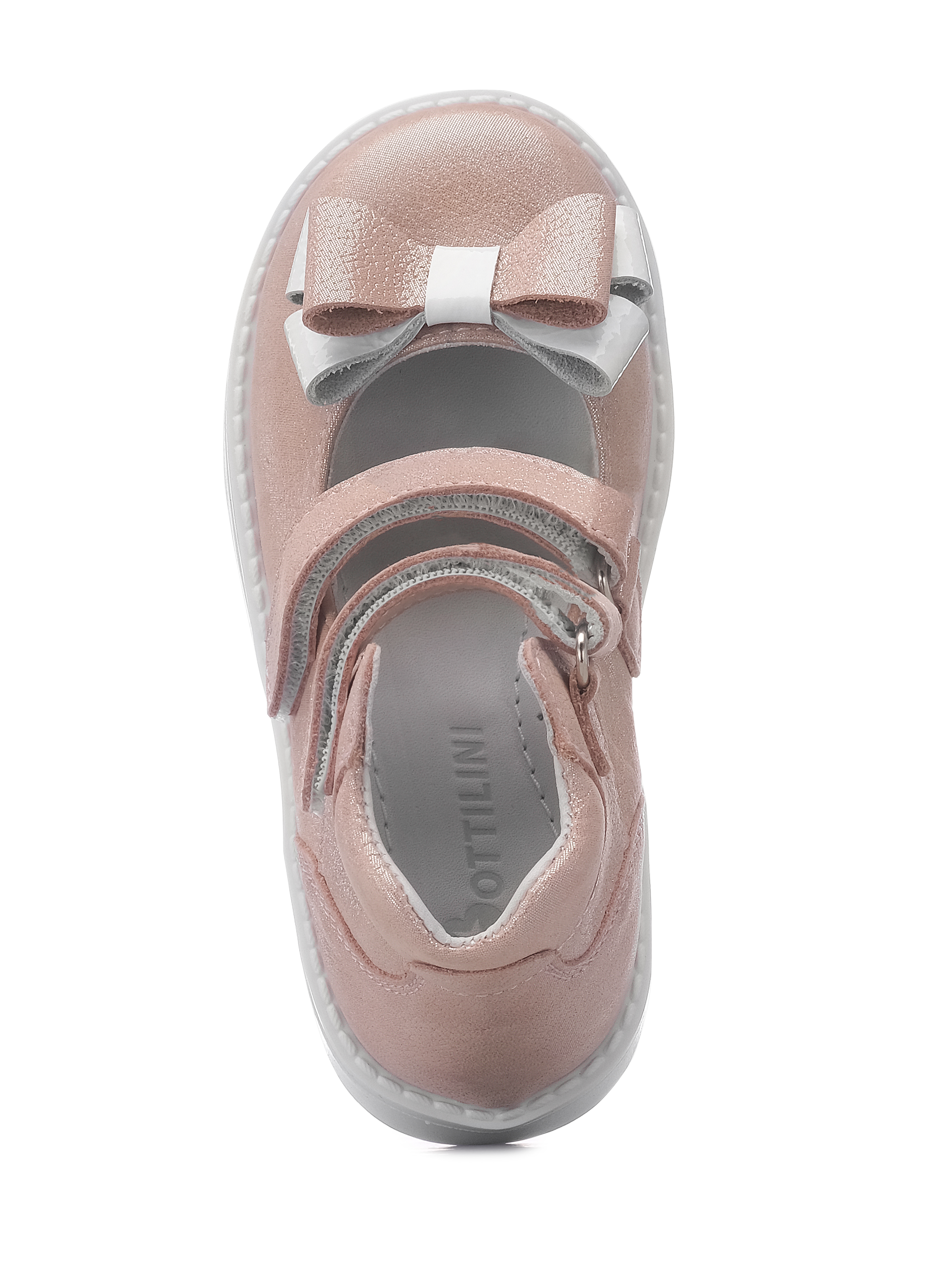 Туфли Bottilini TS-319(2) - фото 2