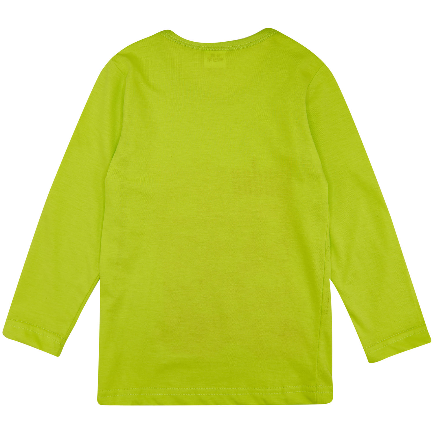 Лонгслив Katlen БМ-Лонг-0267/Салат - фото 3