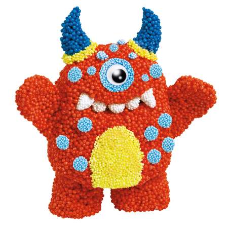 Пластилин Puzzle Foam