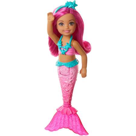 Кукла мини Barbie