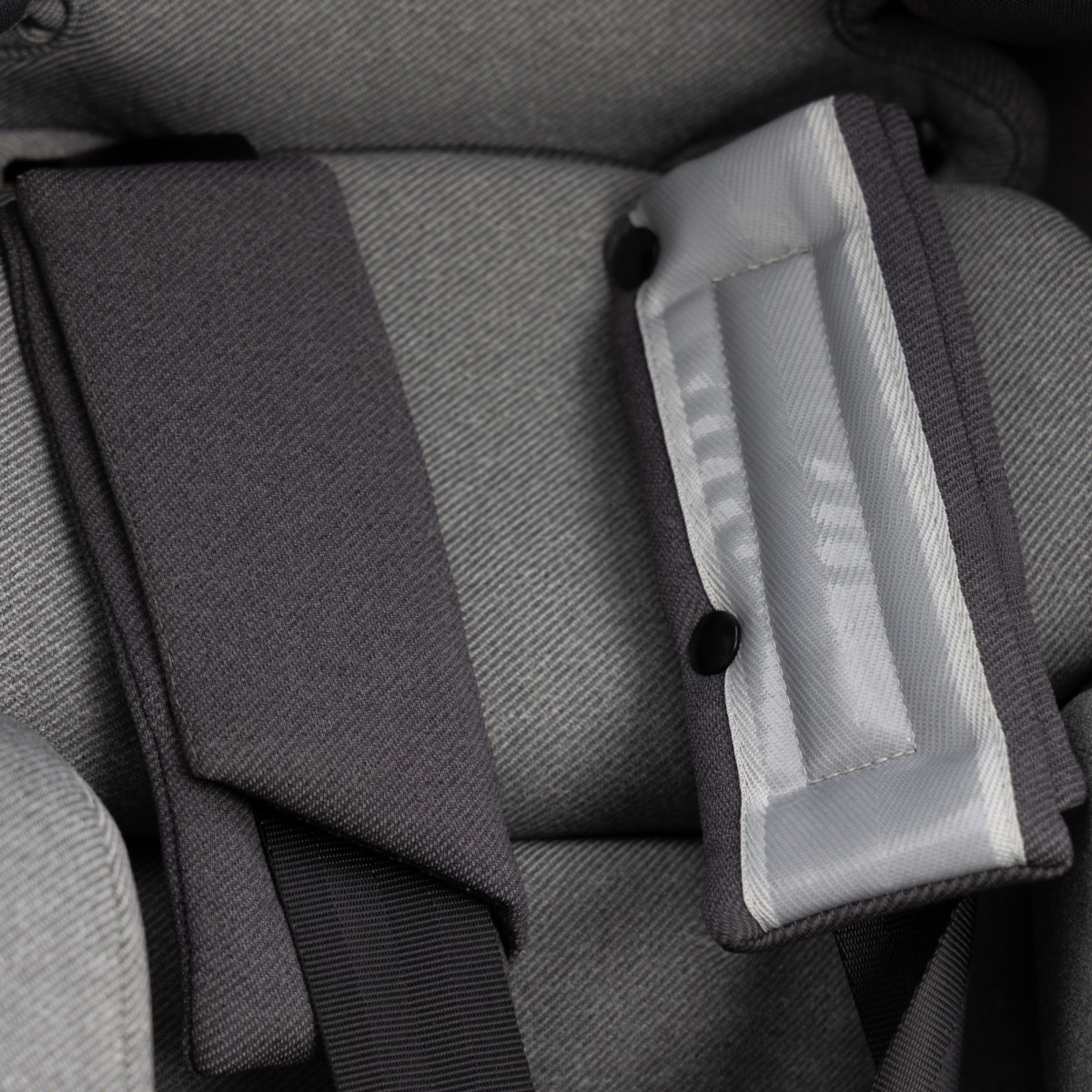 Автокресло agex Drive Isofix 0+/1/2/3 (0-36 кг) - фото 14
