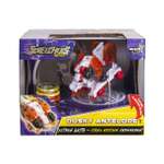 Игровой набор Screechers Wild Даски Антилоп