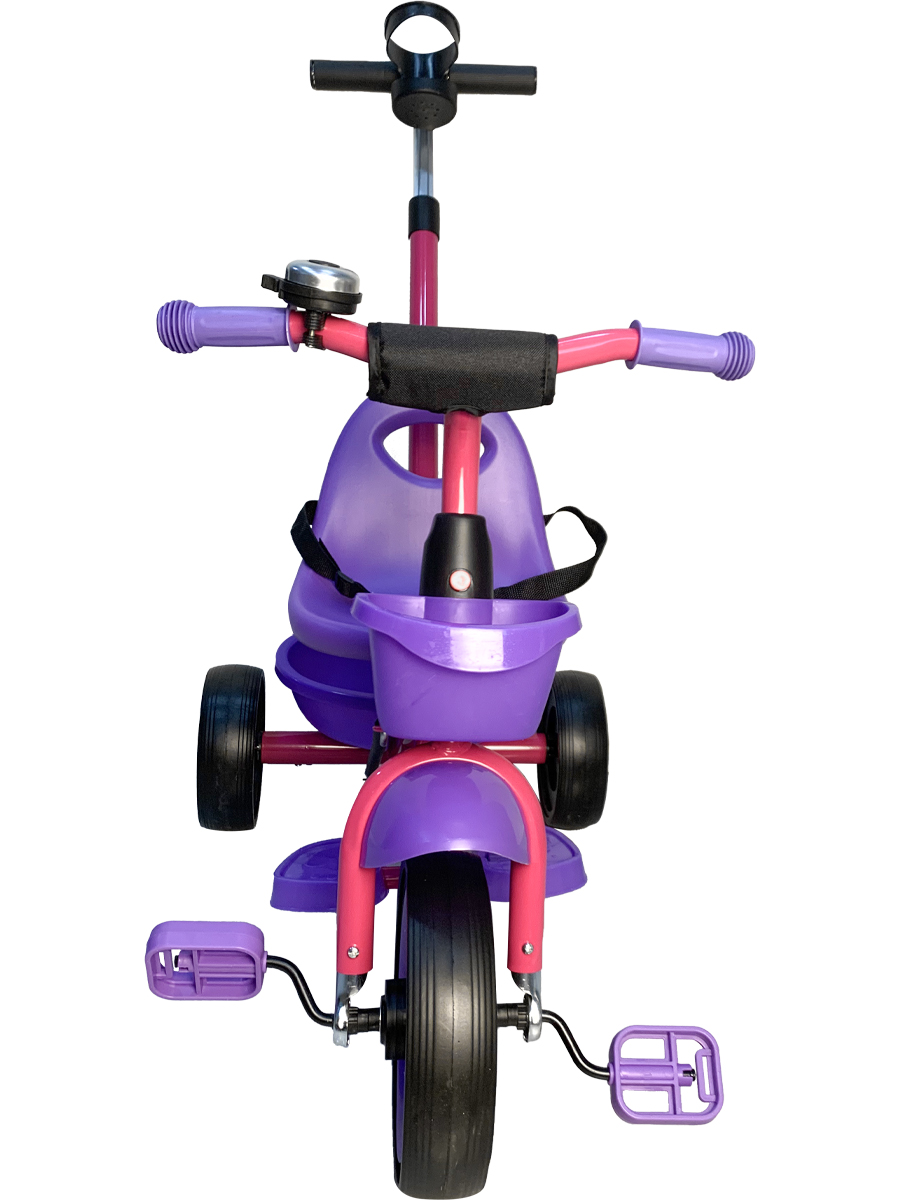 Трехколесный велосипед Velobibi - фото 8