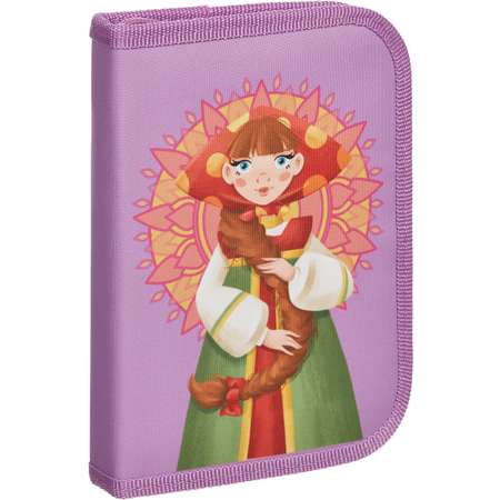 Пенал книжка Комус