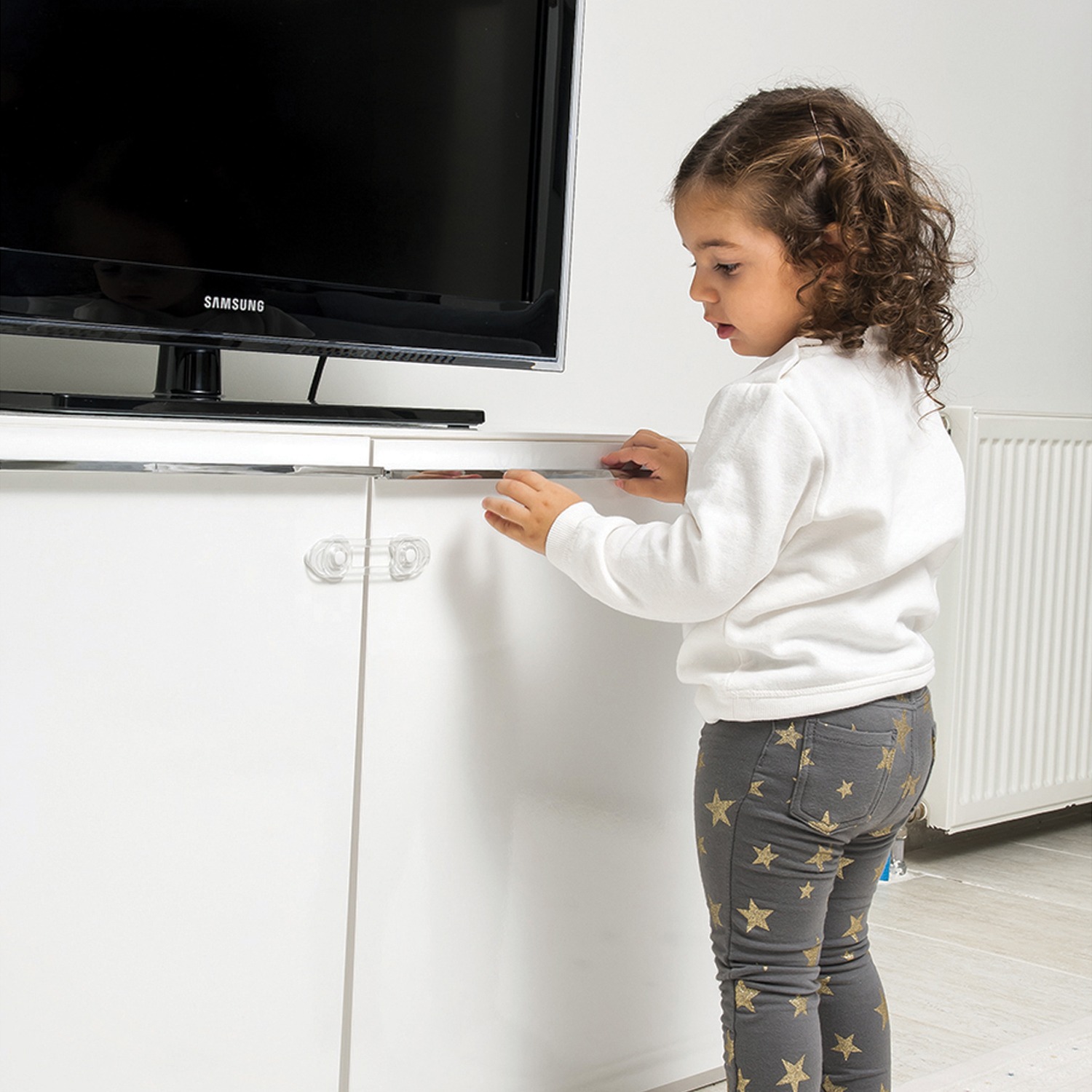 Фиксатор BabyJem - фото 6