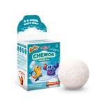 Бомбочка Baffy Снежок с сюрпризом