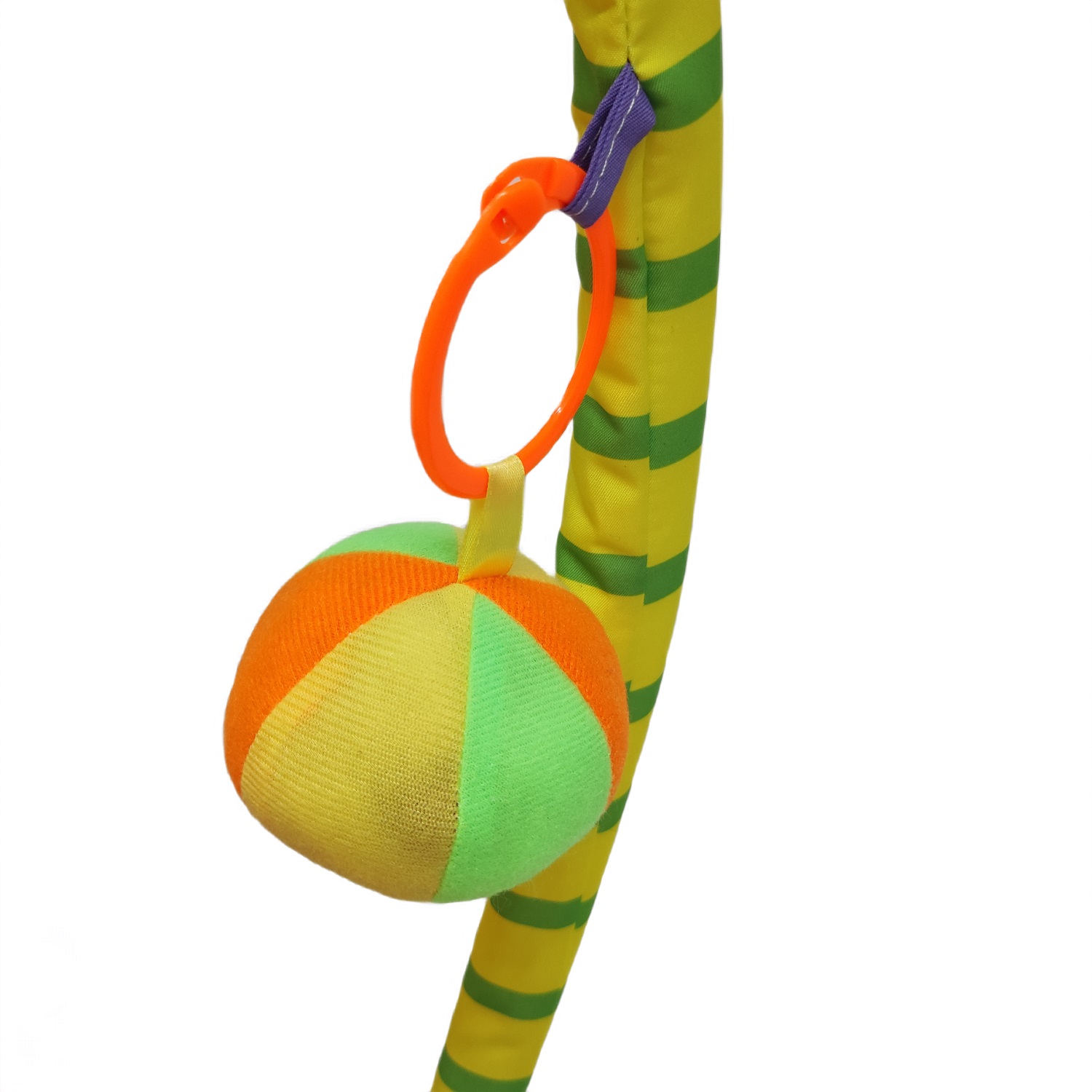 Коврик S+S TOYS - фото 7