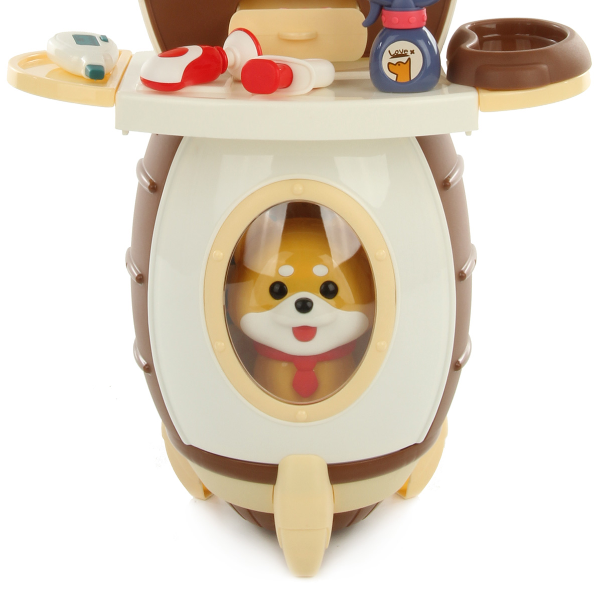 Игрушка Veld Co туалетный столик - фото 8