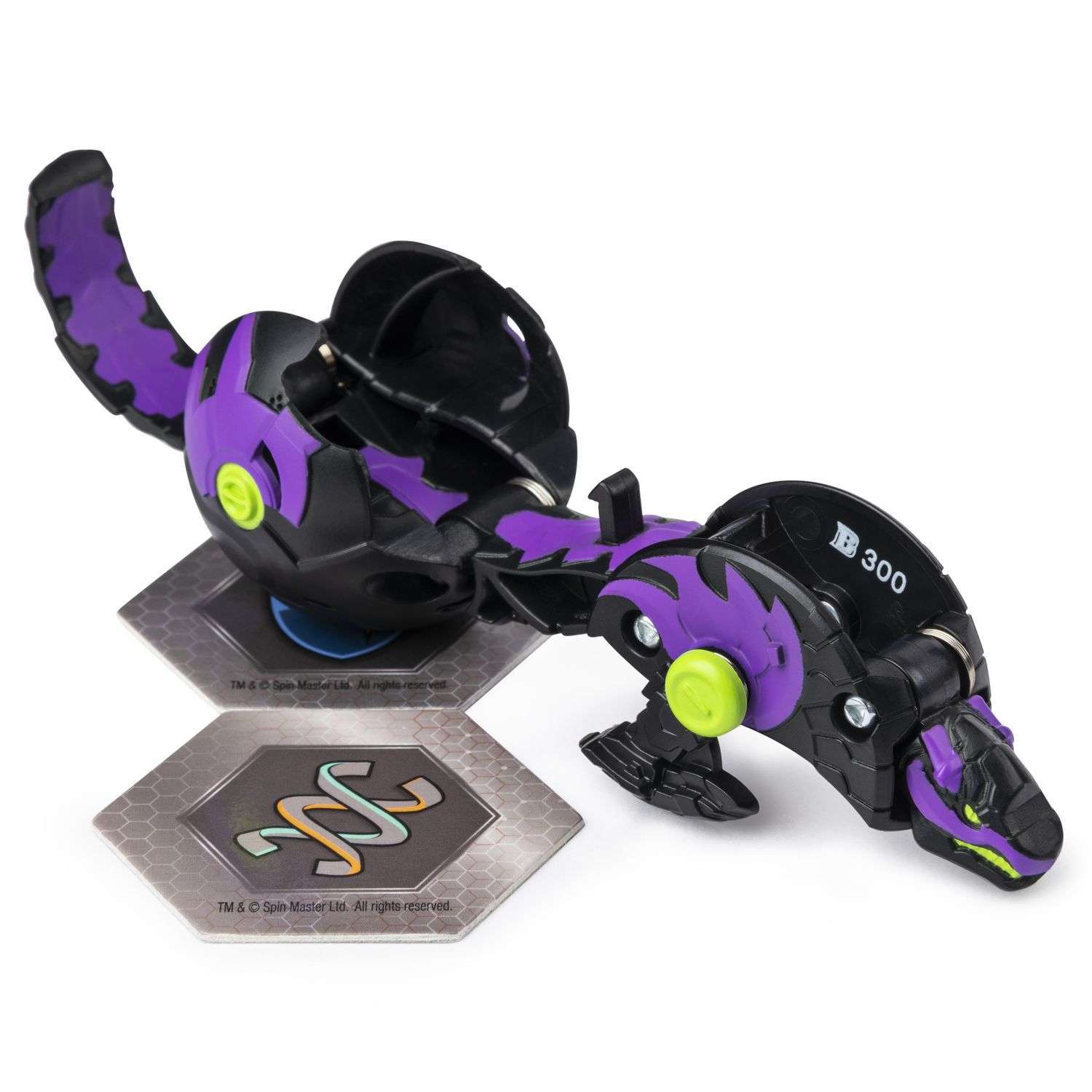 Фигурка Bakugan - фото 1
