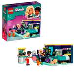 Конструктор LEGO Friends Комната Новы 179 дет.