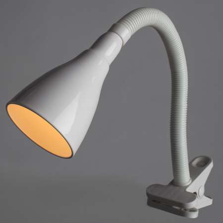 Настольная лампа ARTE LAMP Cord A1210LT-1WH