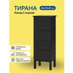 Комод IKEA ТИРАНА