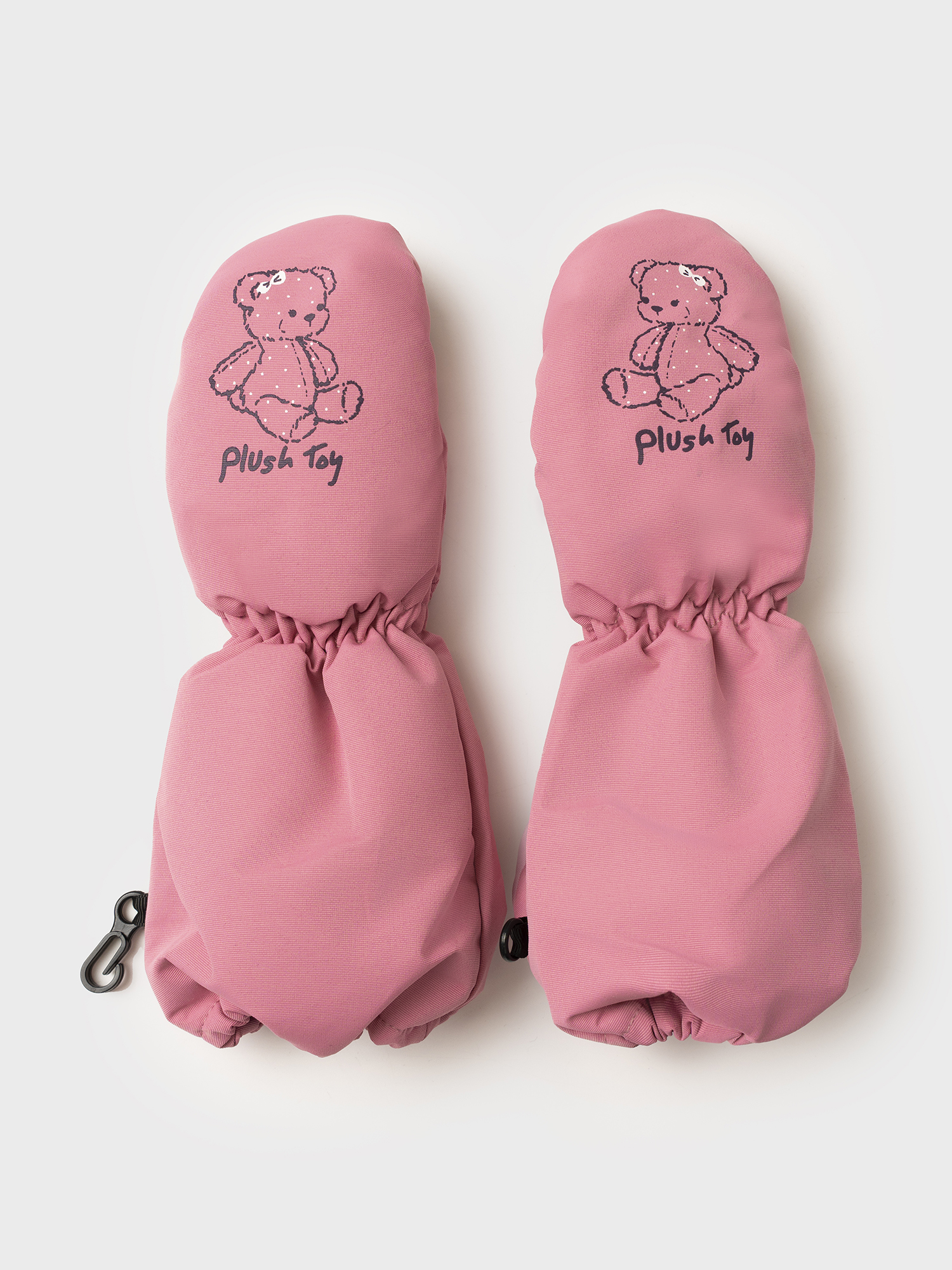 Краги PlayToday 32523012 - фото 3