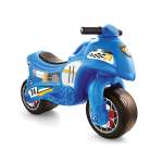 Каталка Dolu синий