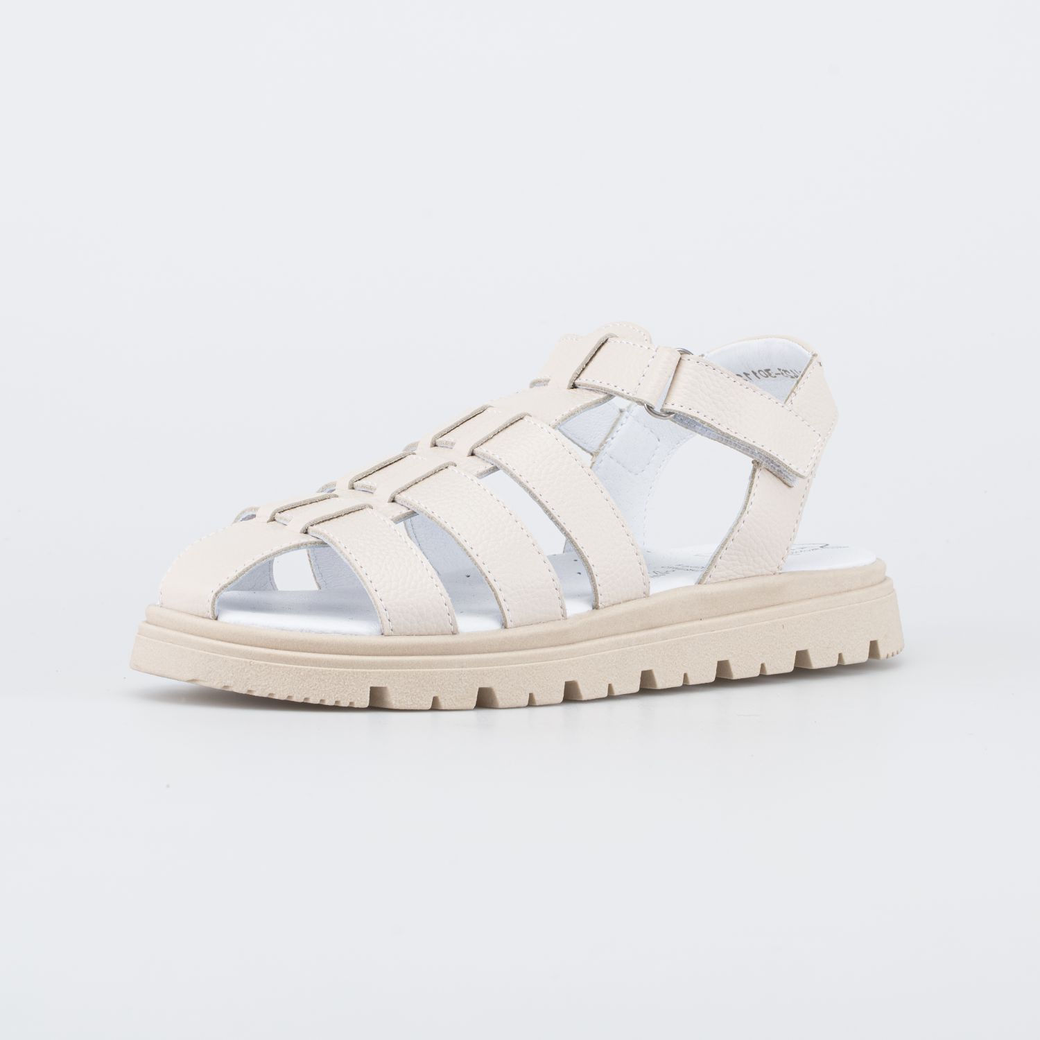 Сандалии Котофей 522184-23 - фото 1