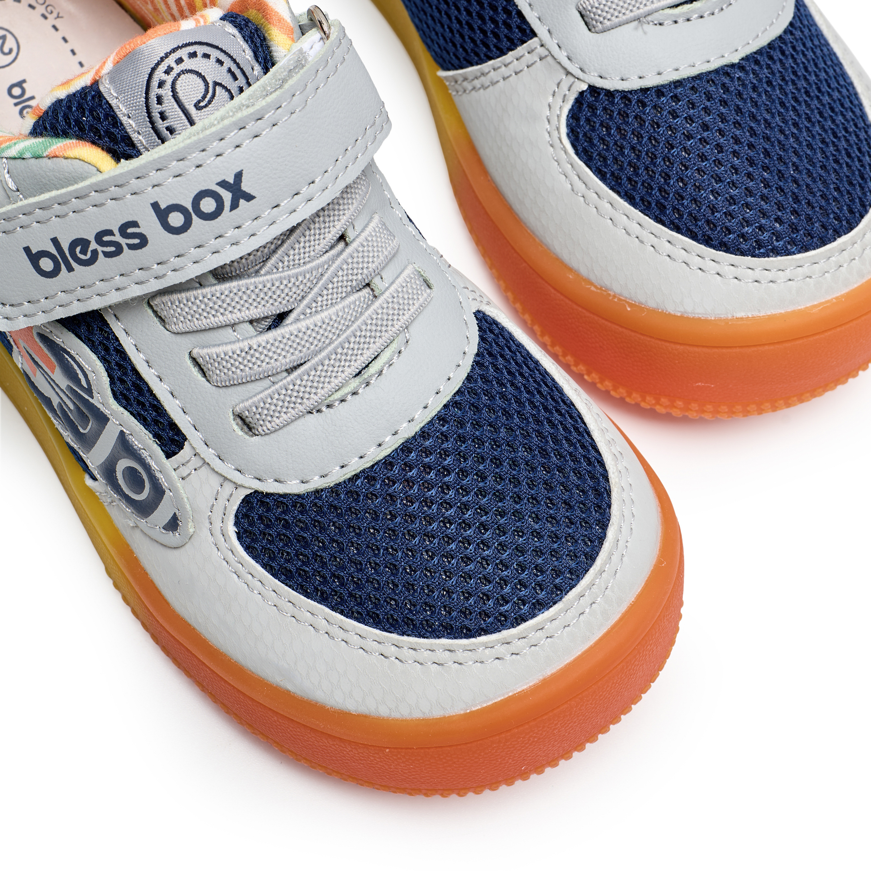Кроссовки BLESSBOX BX53152B - фото 9