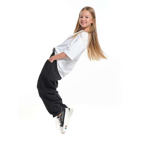 Футболка Mini-Maxi