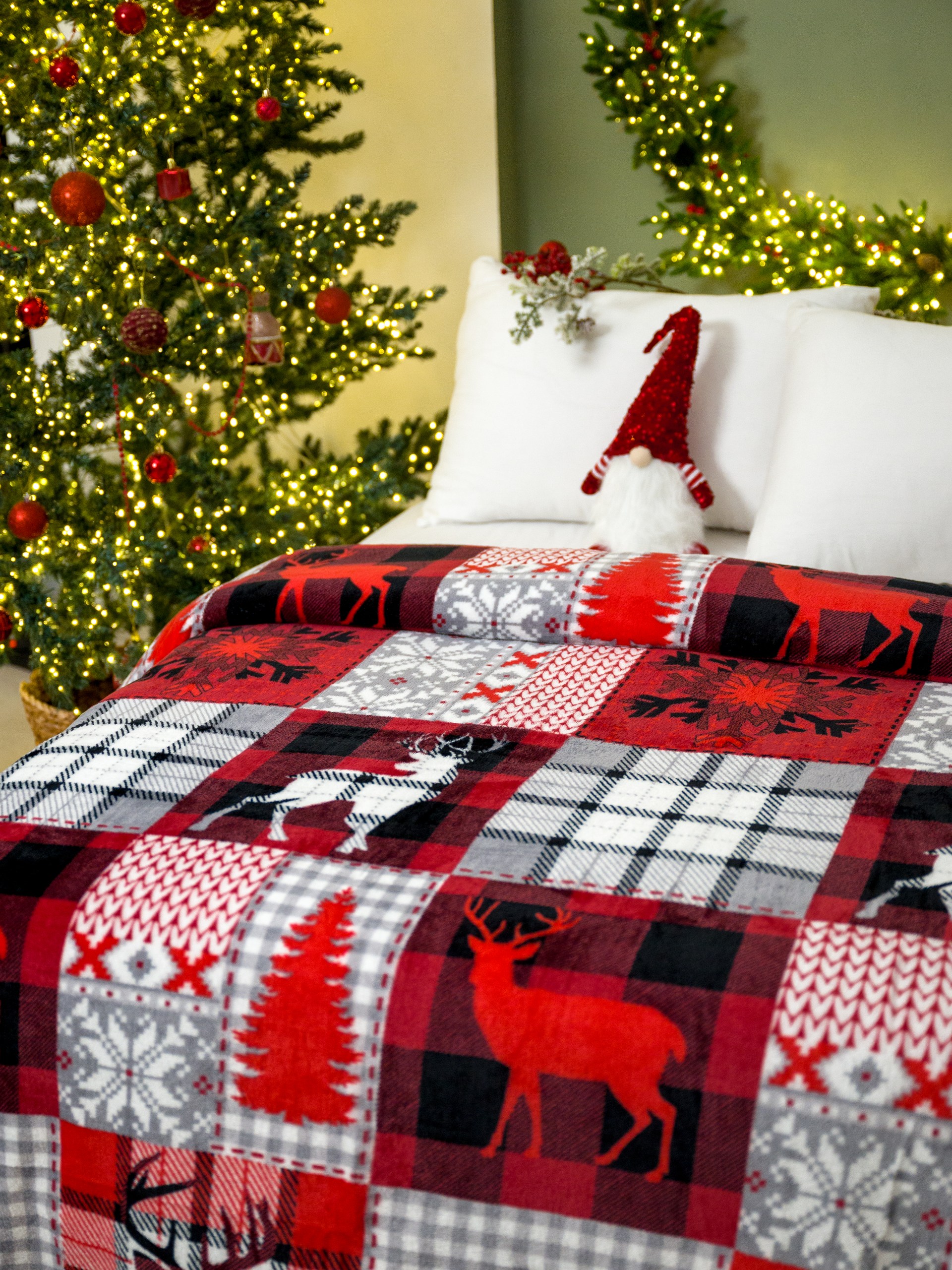 Плед PAVLine - фото 1