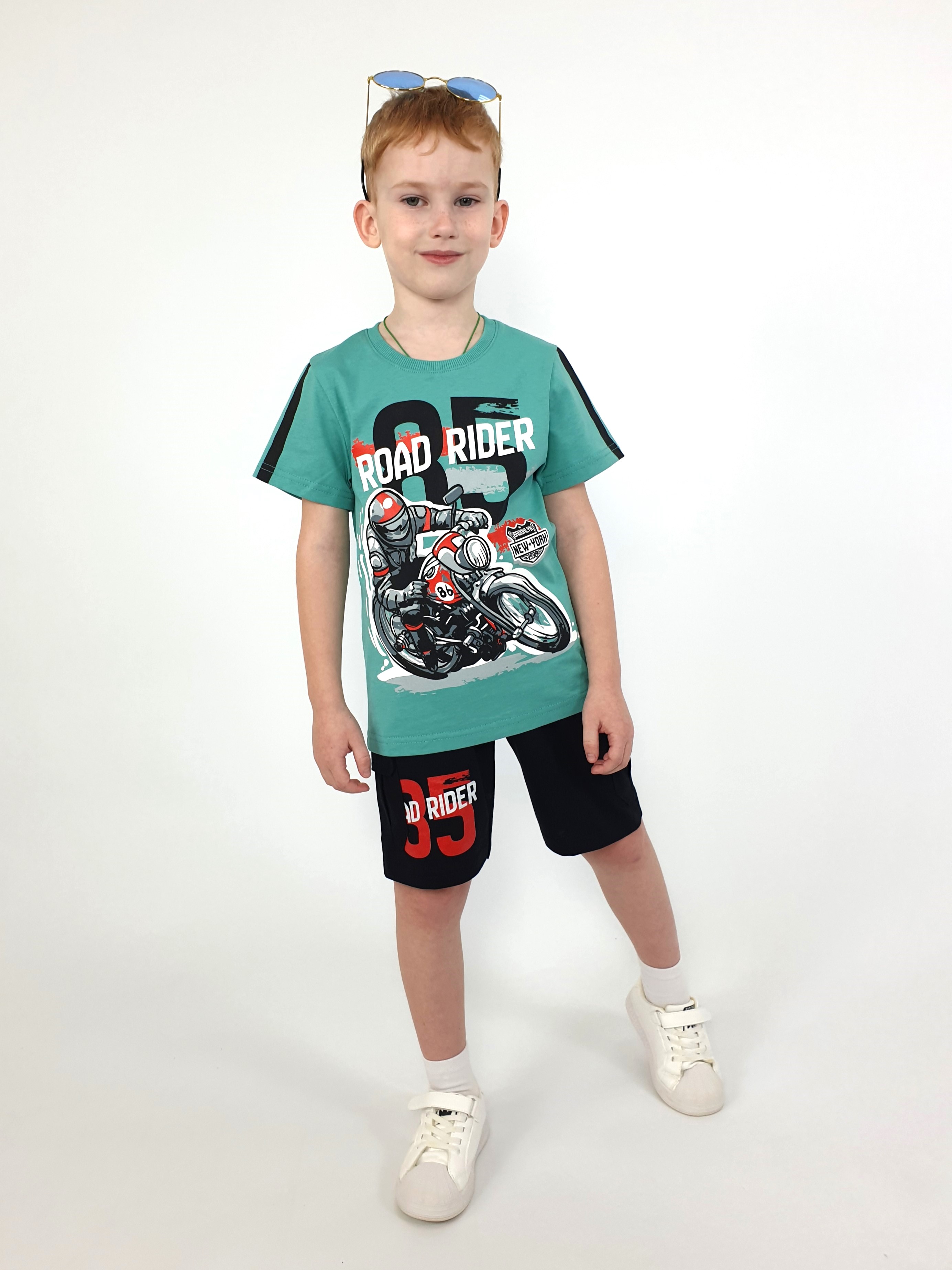 Комплект Luneva 01-73-12. - фото 1