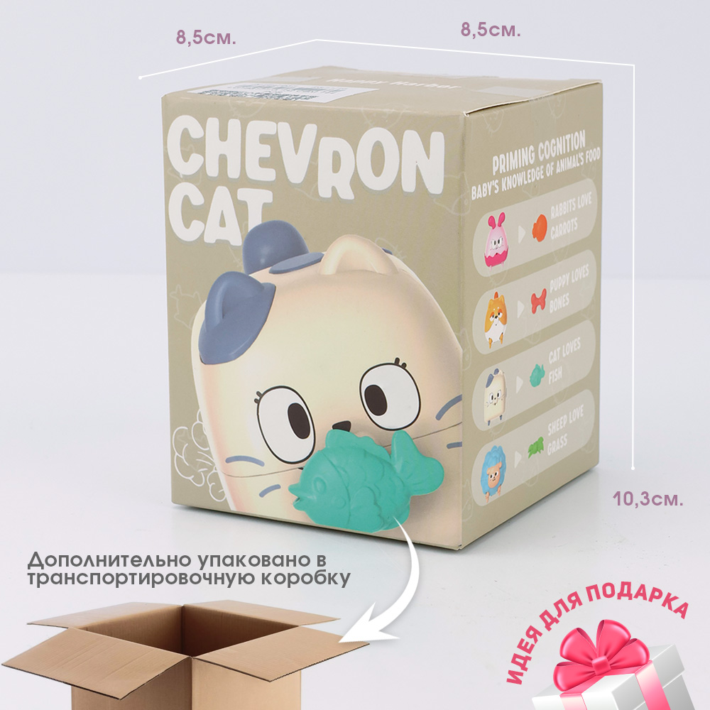 Игрушка TIPTOPOLIS - фото 6