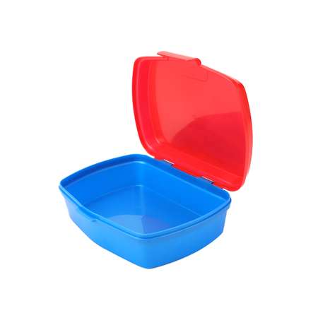 Ланч-бокс STOR Тачки Грани гонок 265073
