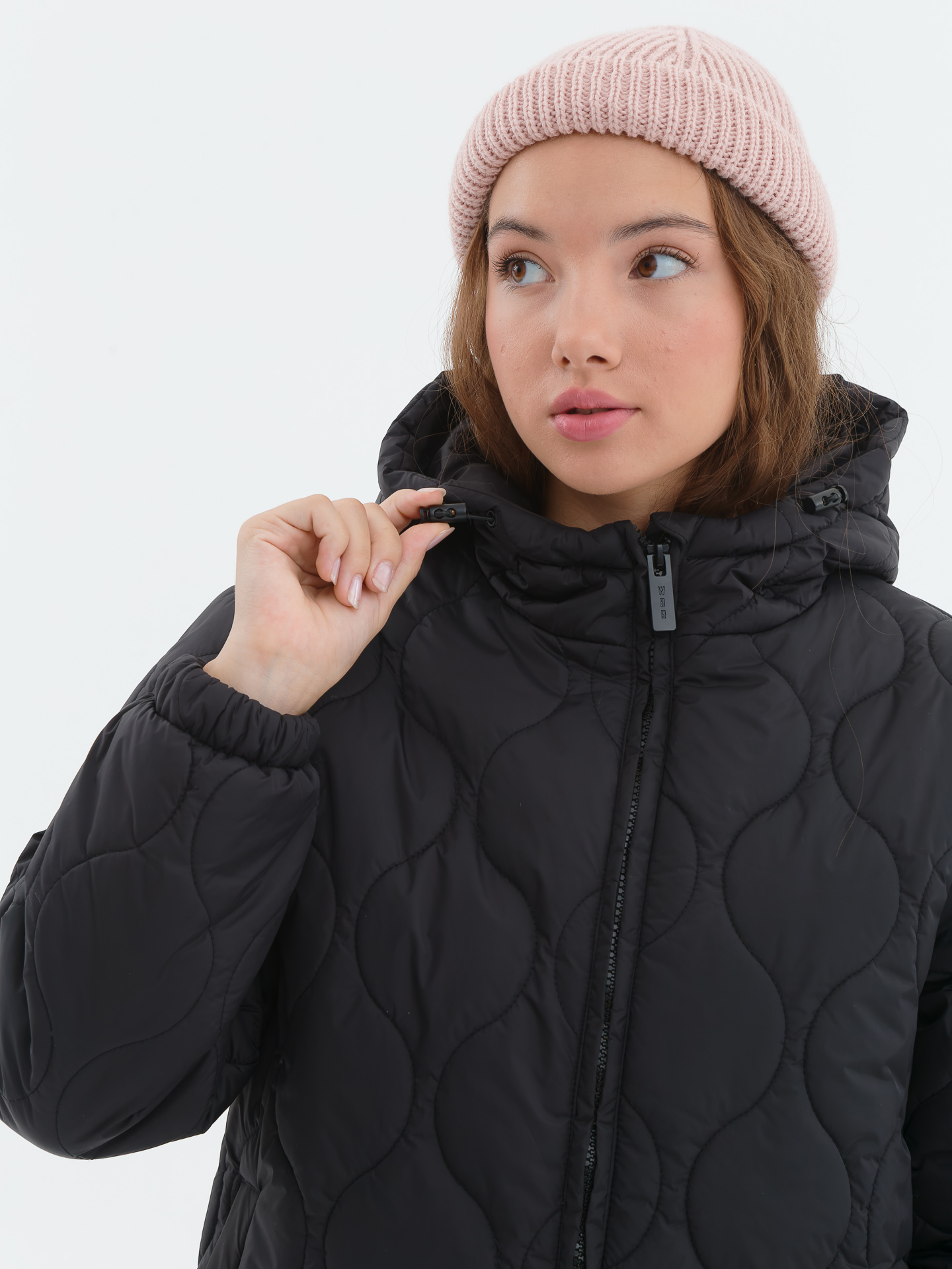 Куртка WBR 72-023 - фото 12