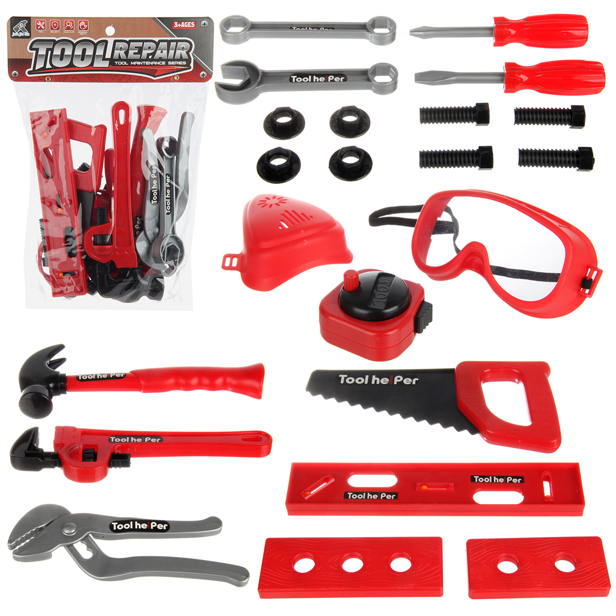 Игрушка Veld Co - фото 1