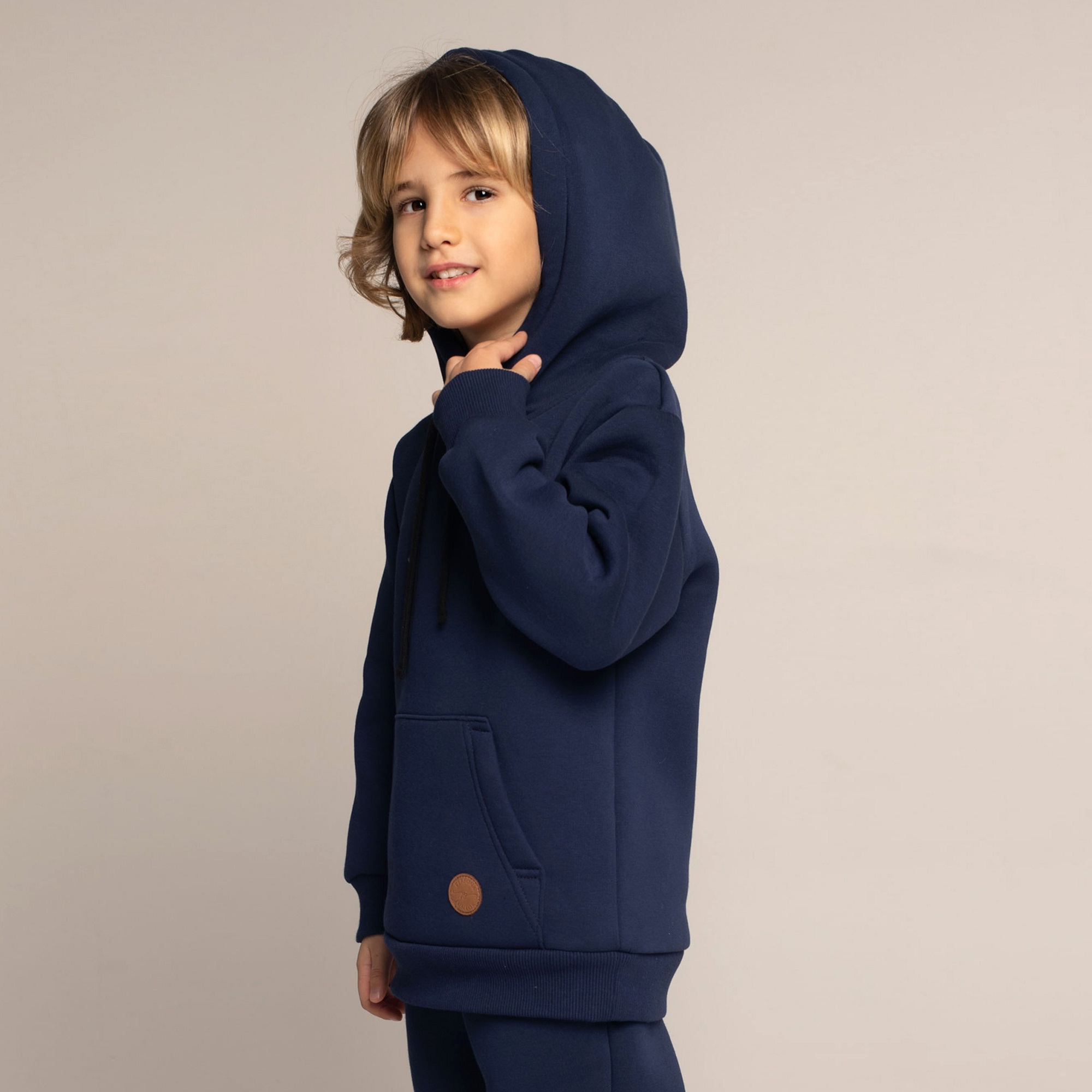Спортивный костюм Персона Junior Кд1007 - фото 35