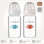 Бутылочка Be Baby 150 мл 1 шт.