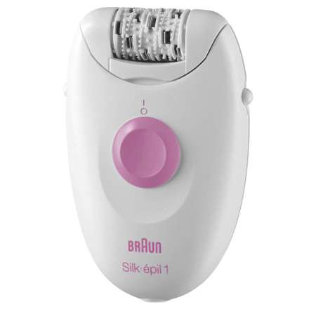 Эпилятор Braun Silk-epil 1 1173